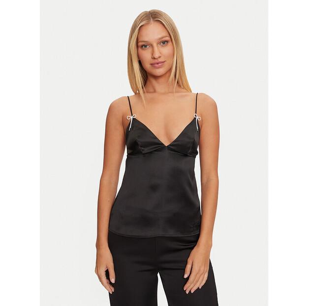 Пижамная рубашка Guess O4BH00 WGIN0 EU S