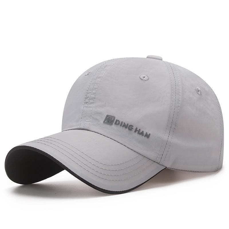 Vintage Adjustable Unisex Vintage Cap for Outdoor Hiking and Mountaineering