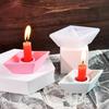 Boat Silicone Molds Resin Molds Paper Boat Shaped Candle Silicone Molds Resin Candle Holder Mold Silicone Pouring Molds For