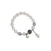 Opal Bracelet Niche Design Simple Crystal Jewelry Girls New Trendy High-end Bracelet