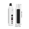 Electric Pet Nail Trimmer with Replaceable Head Efficient Nail Grinder for Dog Cats Grooming Nail Trimming Essential