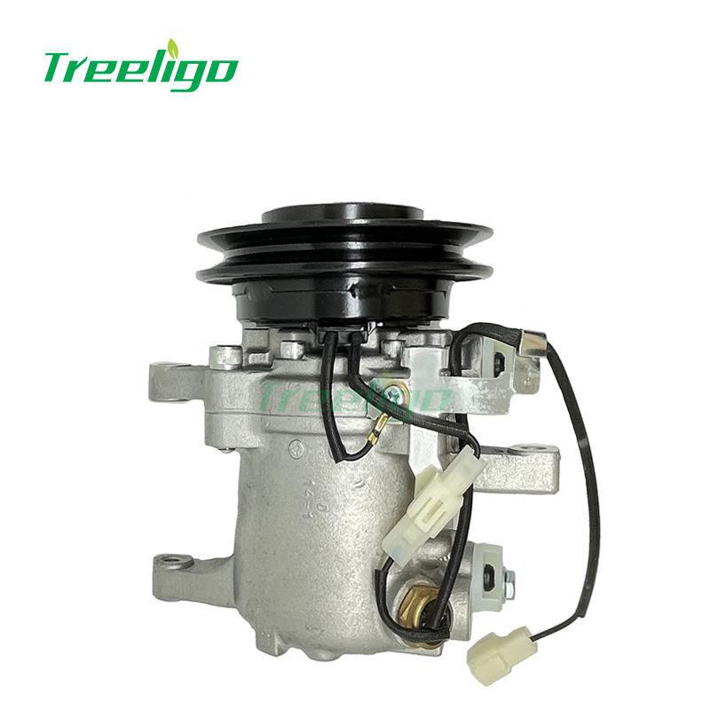 Compatible Daihatsu Car Compressor 8320-97508 L250SGMMK 447220-6750