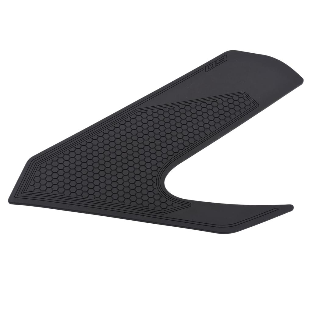 LEDISHUN Traction Pad Street Bike Kit Compatible with Yamaha MT-09/SP 8BL-RN87J 2024 Tank Pad