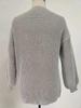 Women's Chic Loose Knit Cardigan Sweater Coat