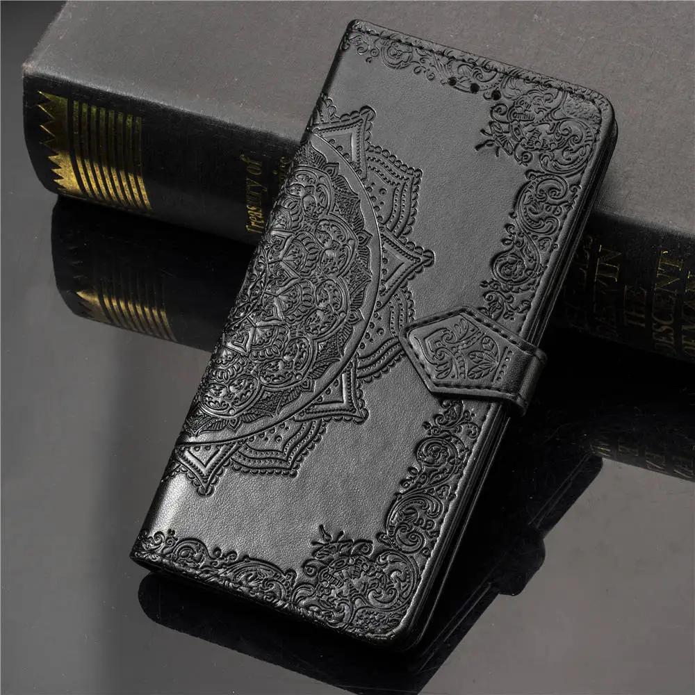 Flower Leather Case For Xiaomi 15T 14T 13T 12T 11T 12X 15 14 13 12 Mi 10T 11 Lite 5G NE 9T 11i 11X Pro Ultra Flip Case Cover