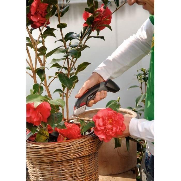 Outil De Découpe - Skil - Multi Cutter 2900 AJ - Ciseaux - Batterie NiMH 4,8V - Vitesse À Vide 10000tr/min