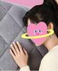 2025 Plush Waterproof Winter Windshield Cover for Electric Motorcycles