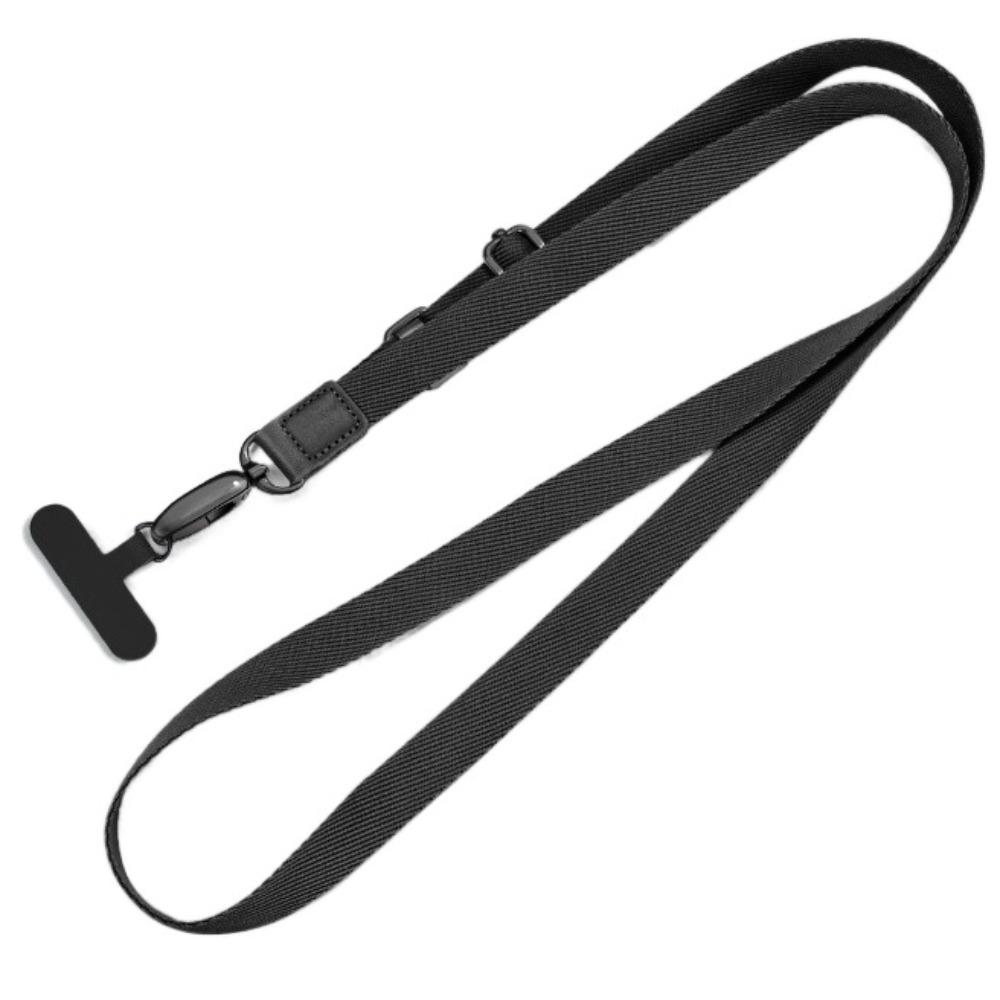 Anti Lost Mobile Phone Lanyard Detachable Phone Neck Straps Crossbody Phone Strap  Lanyard Patch