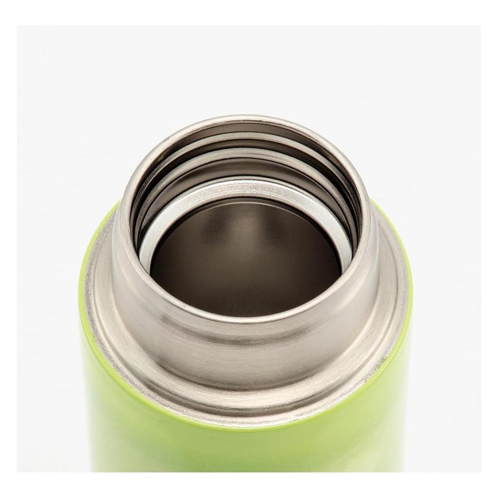 Skater Ultralight Stainless Steel Vacuum Insulated Bottle 350ml STYL4-A