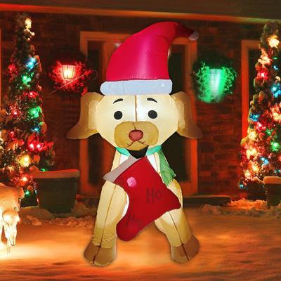 Acessórios para festas – Decorações de Natal