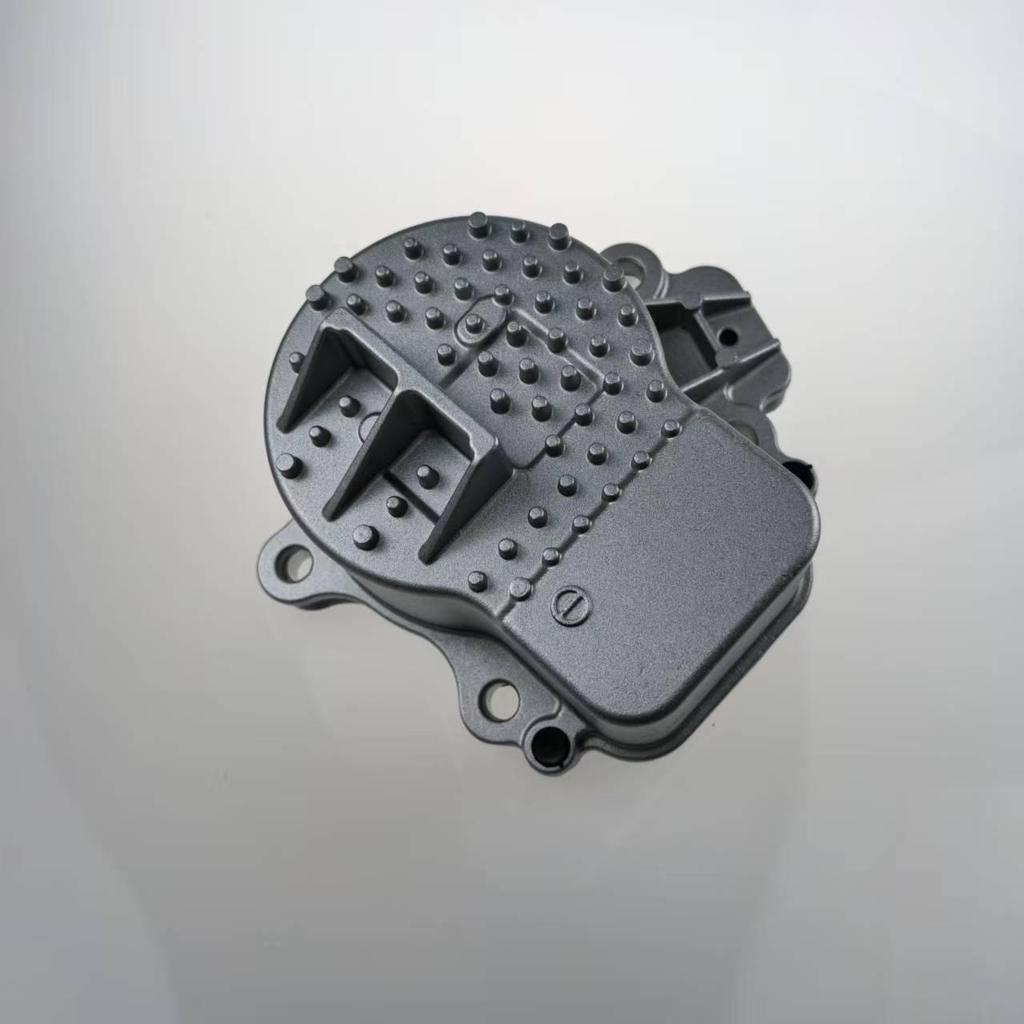 Compatible Electronic Auxiliary Water Pump for Toyota Prius/Corolla (Part No. 161A0290155)