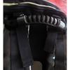 Used balanceweardesign large backpack