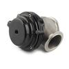 Universelle 38mm Externe Wastegate V-Band Flansch Turbo Waste Gate Für Supercharge Turbo Krümmer Mit 38mm Wastegate