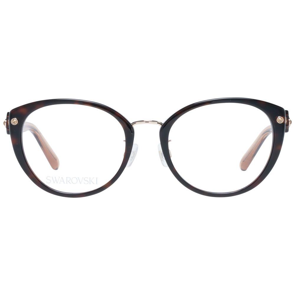 SwarovSki Women Optical Women S frameS Brown