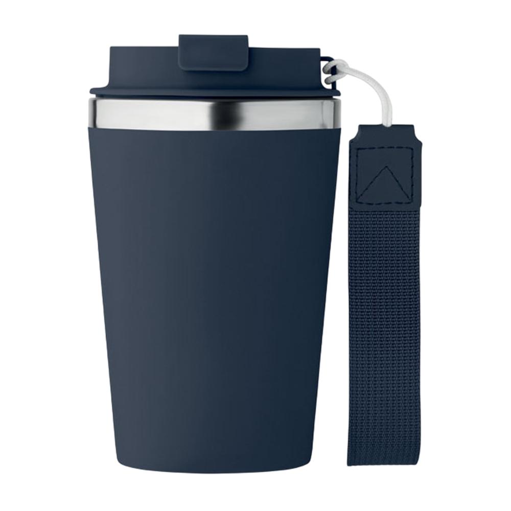 MidOcean Topaz Double Wall 350ml Tumbler