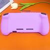 Silicone Protective Case for ANBERNIC RG556 Gaming Console Waterproof Shockproof Protection Cover for ANBERNIC RG556
