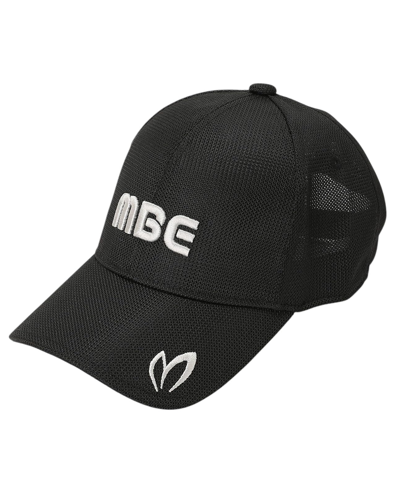 

Master Bunny Унисекс Сетчатая Кепка Гольф Шляпа FR (Регулируемый размер) / / 758-5187507 010_Черный