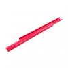 2Pcs For BMW Grille Trim Strips V Brace Wrap for F30 F31 F32 For F33 F34