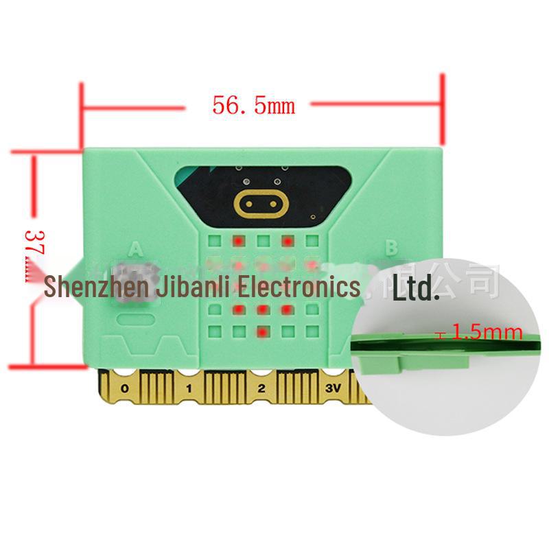 Silikonové ochranné pouzdro pro Microbit V2.0