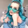 Love Heart Sunglasses Jelly Color Rimless Frame Dazzling Colorful Tint Clear Lens Eyewear Fashion Sun Glasses