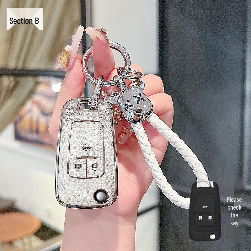 Buick Envision, Envision S/GS, and LaCrosse Key Protector Case