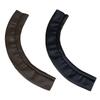 Qualified Leather Loop Head Beam Covers forMDR 1A 1ABT 1R Headphone Head Beam Protective Loop Covers