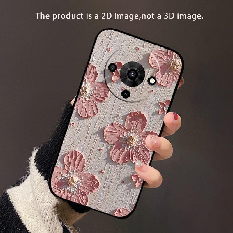 Per ZTE Blade A76 5G Custodia Z2469N TPU Morbido Opaco Silicone Fundas Per ZTE Blade A76 A 76 5G Cover Posteriore BladeA76 Custodie per Telefono Capa