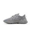 adidas Ozweego 'Grey' (Unisex) Grey / Grey / Core Black Casual Shoes GW4671