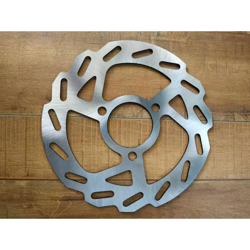 For Super Soco SOCO CU TS TC MAX Electric Motorcycle Original Accessories Front Rear Disc brake disc
