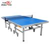 Double Fish Indoor Foldable Table Tennis Tables