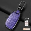 Hyundai & Mitsubishi Key Cover: Fits ix35, Langdong, Lingdong, Yuedong, Elantra, Reina, Verna, Tucson & Festa.