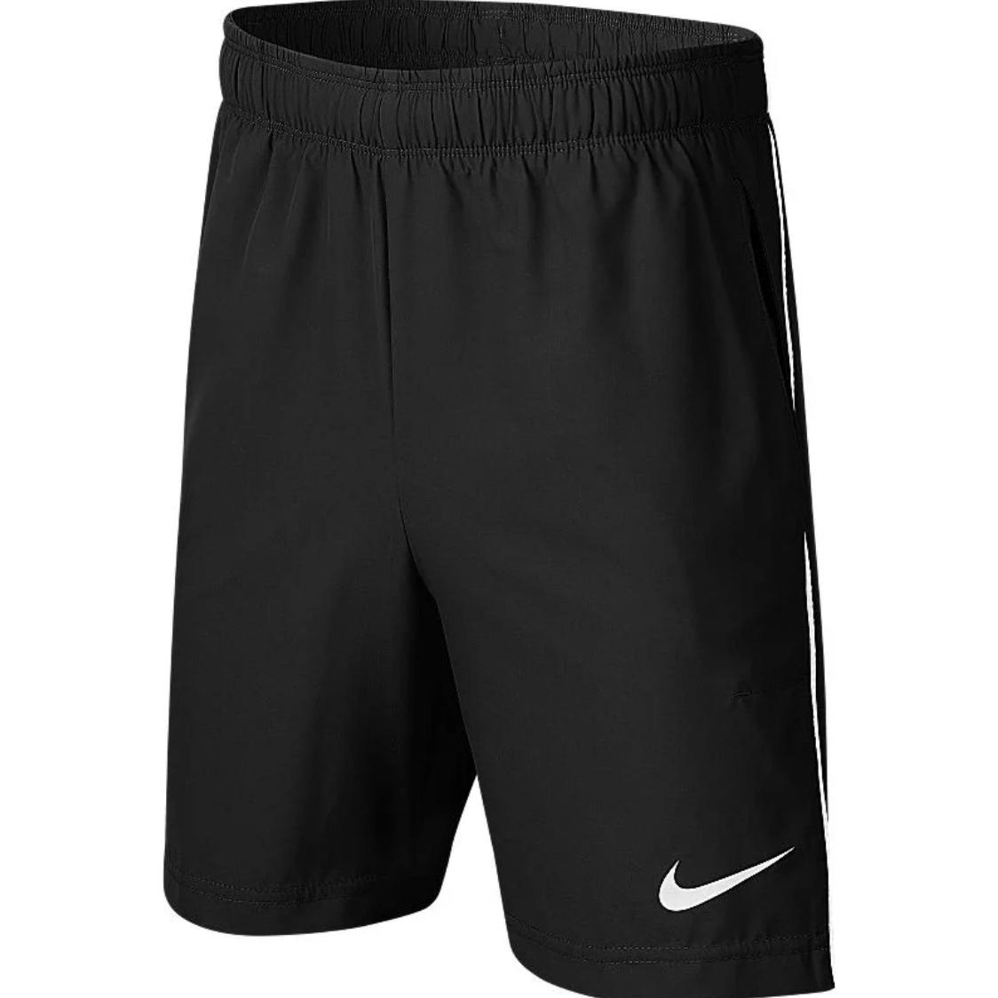 

Nike Kids Shorts Thin CJ7743-010 XS