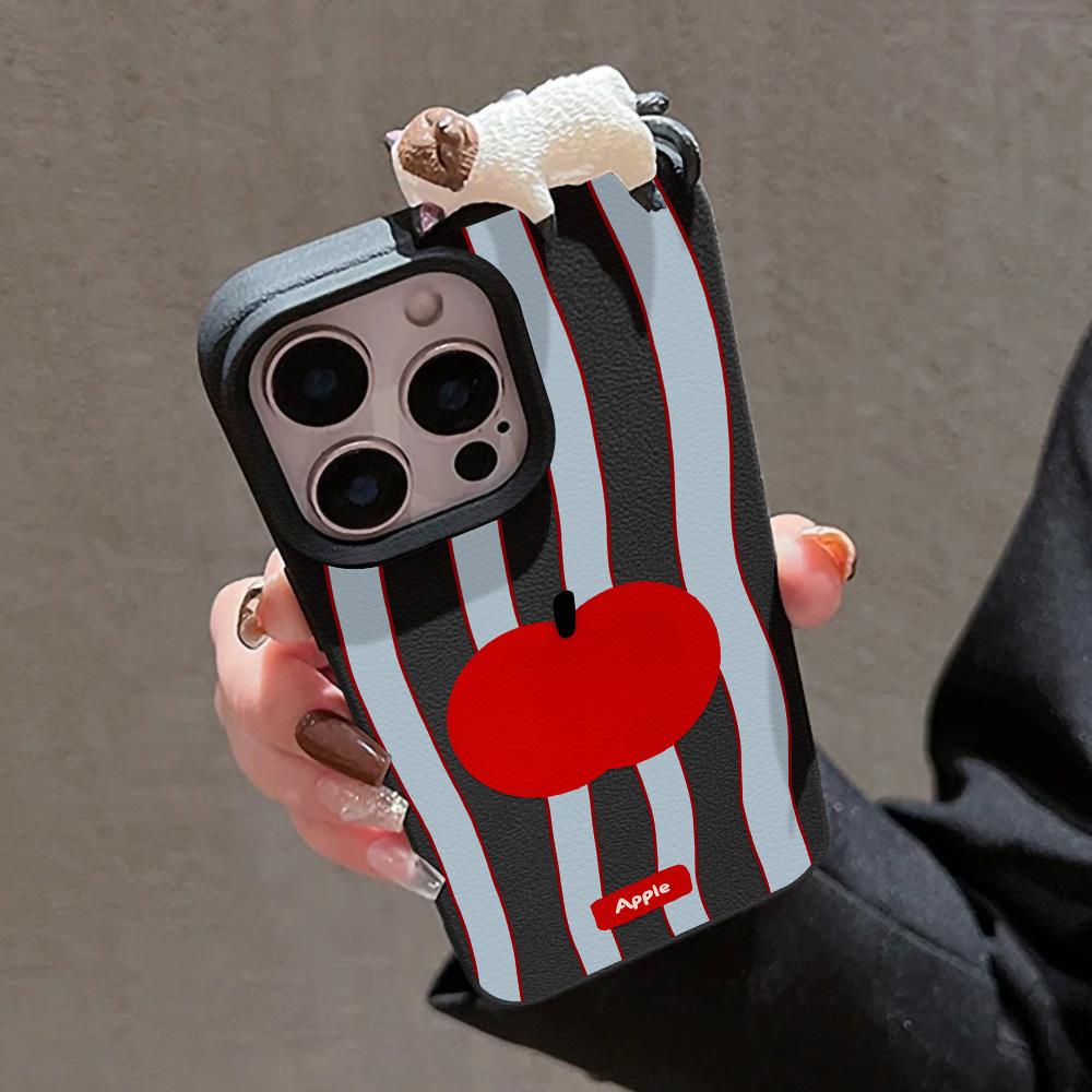 Painted Phone Case for iPhone 11 12 13 14 15 16 iPhone 11 12 13 14 15 16 Pro 12 13 14 15 16 Pro Max