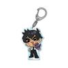 Hell Teacher Nube Anime "Nube" Yasunori Nueno Acrylic Keychain