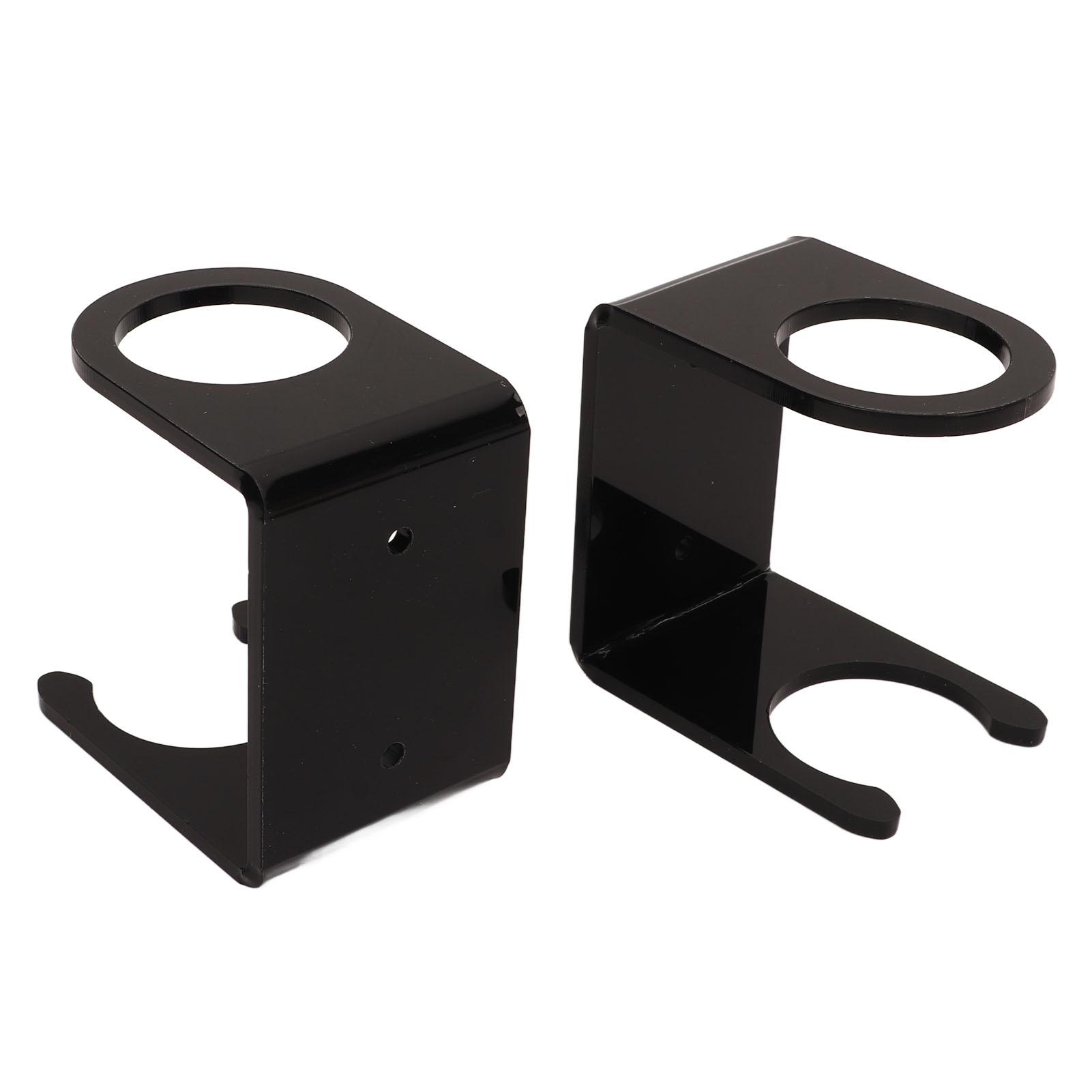 

2PCS Base Bat Wall Stand Acrylic Wall Mounted Holder Rack Base Bat Display Shelf for Home Stadium Collection