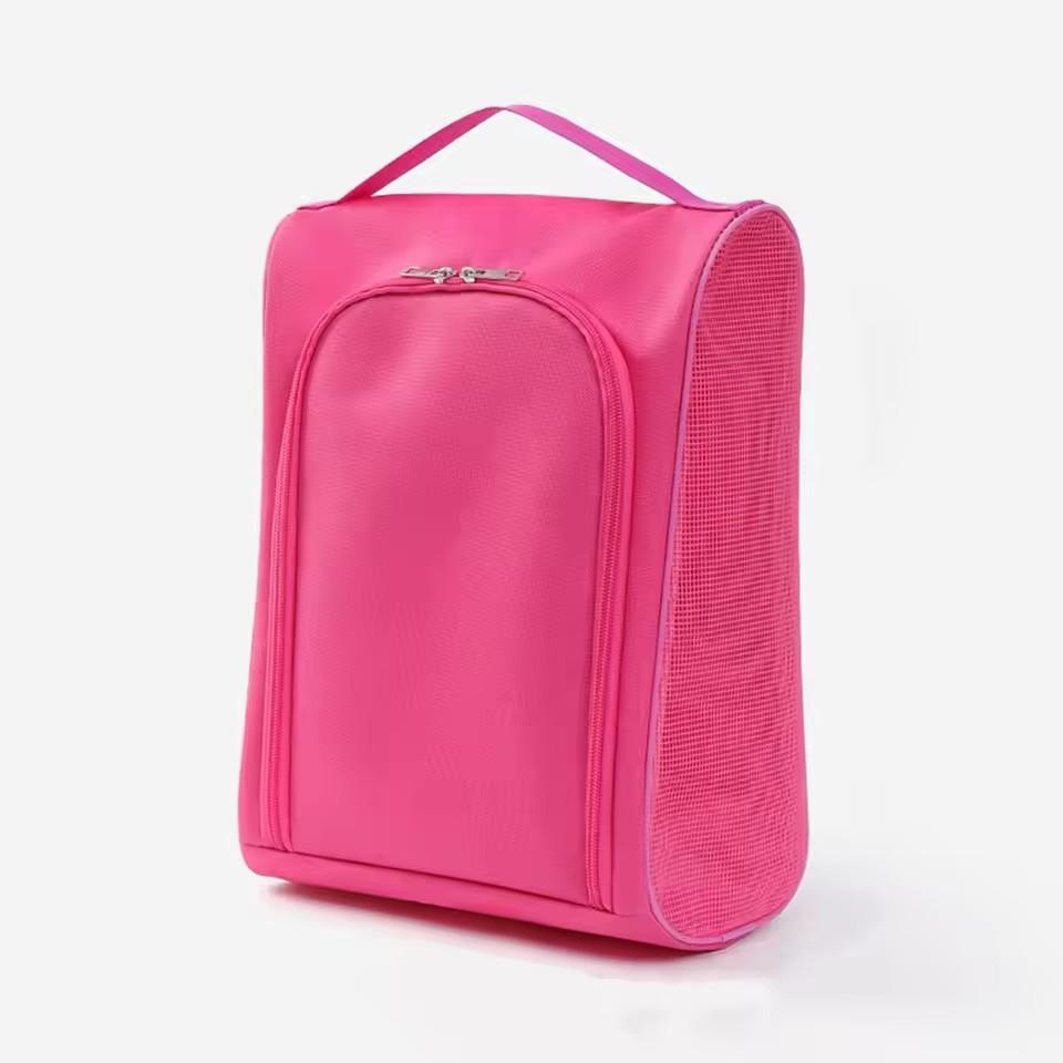 Travel shoe storage bagsbasketball and football shoe bagsportable business trip and travel shoe bagsseparate dust-proof A-DH 4778₽