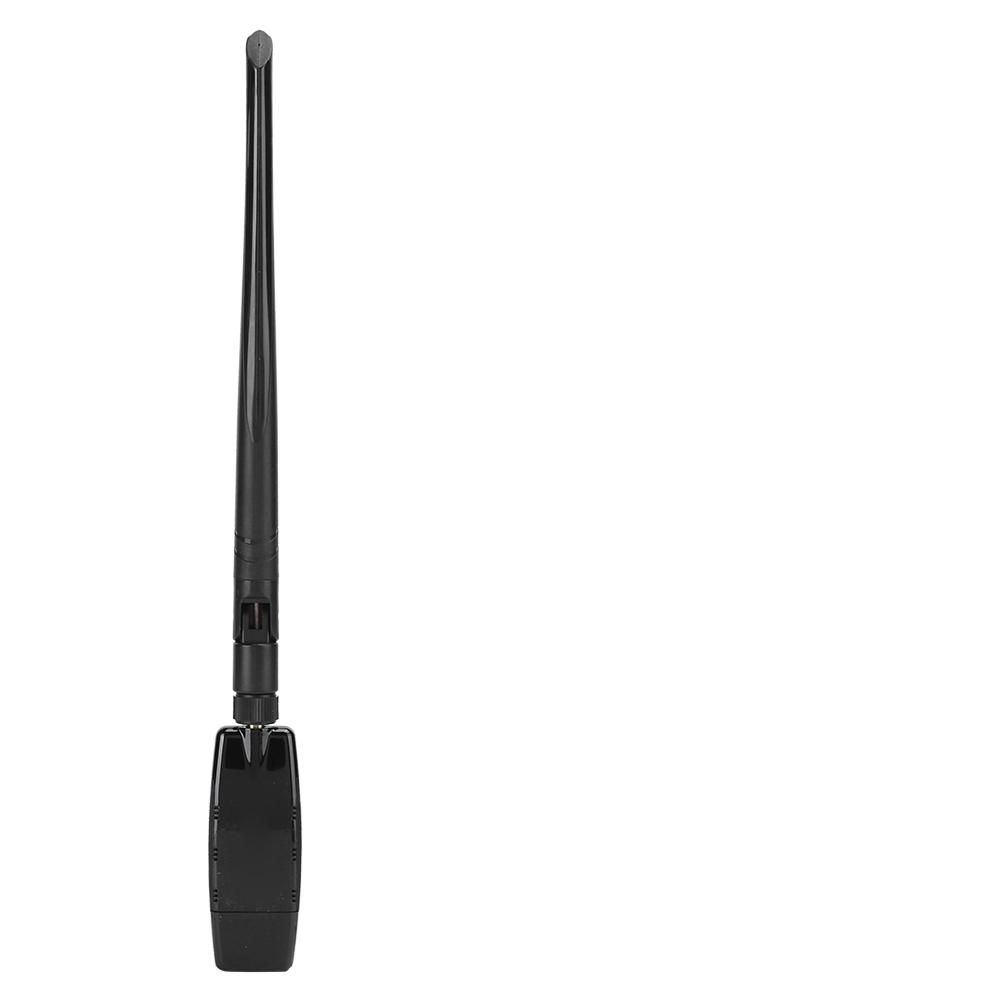 

ZAPO Wireless Network Card 600M DualBand for Bluetooth 4.0 Transmitter Adapter W675DB
