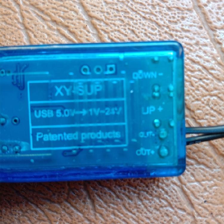 USB 5V to 1V-24V C LR14 Dummy Battery for Remote Controls Flashlight LED Lamp