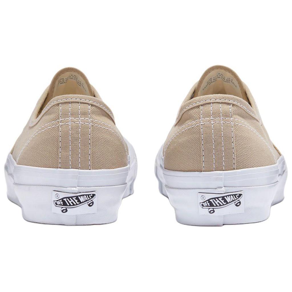 Vans Authentic 44 LX Eucalyptus Unisex Sneakers Tan VN000D5KYKD