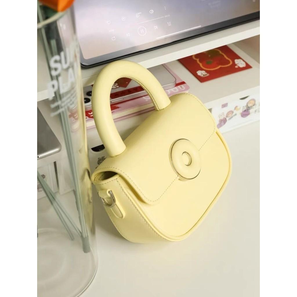 IELGY Женская небольшая свежая — фото 4