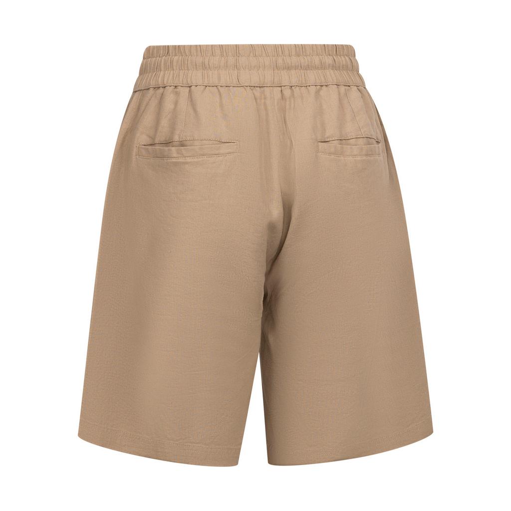 TRESPASS Womens/Ladies Reenie Casual Shorts