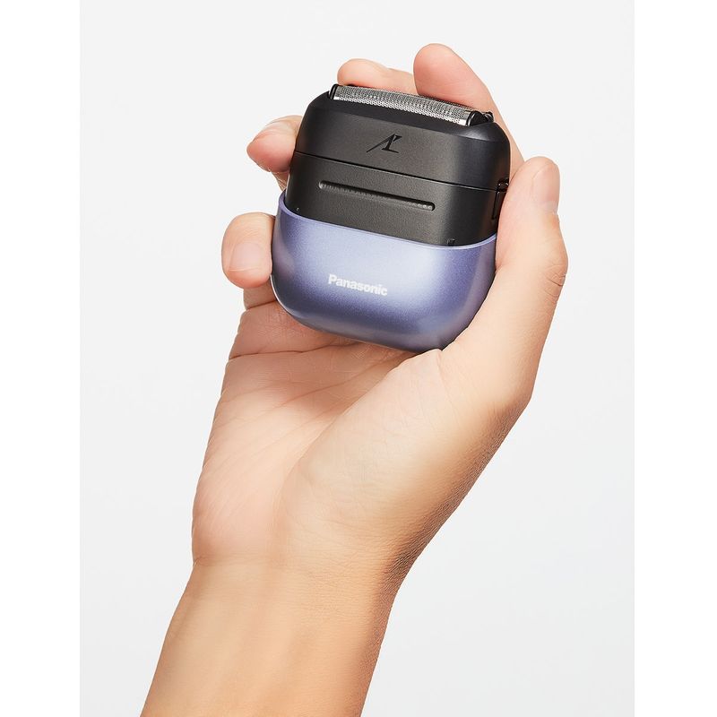 Panasonic Lamdash Palm-in Shaver (ES-CM3B)