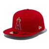 New Era Cap 14339797 Scarlet 7.3/8