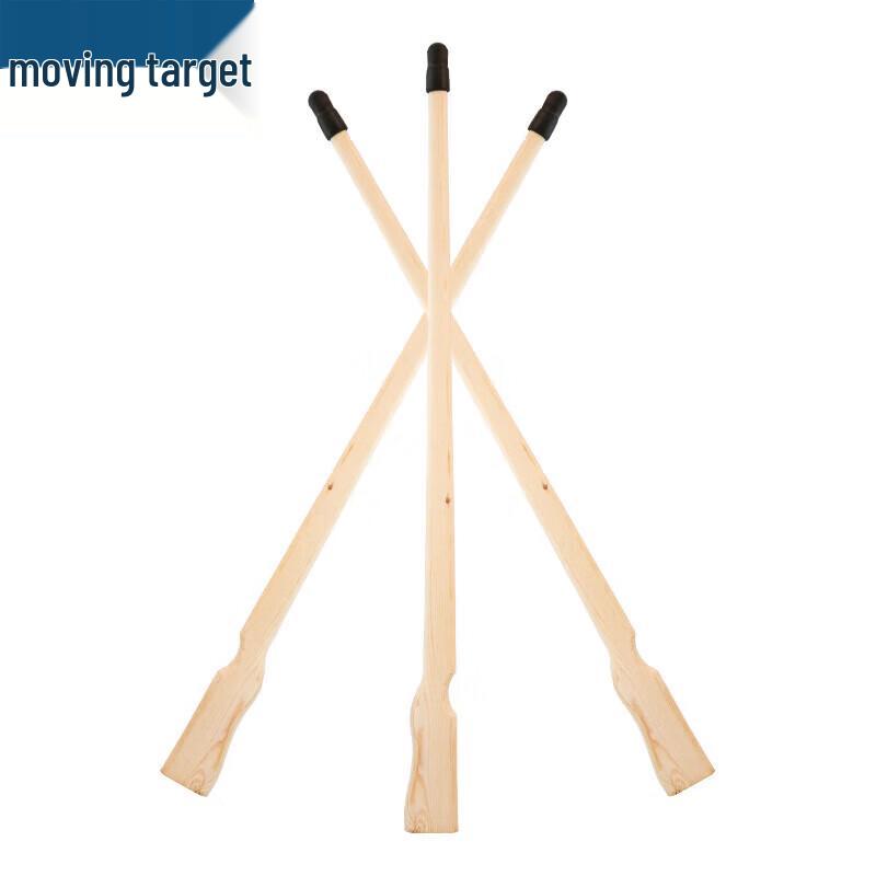 Martial Arts Training Wood Saber