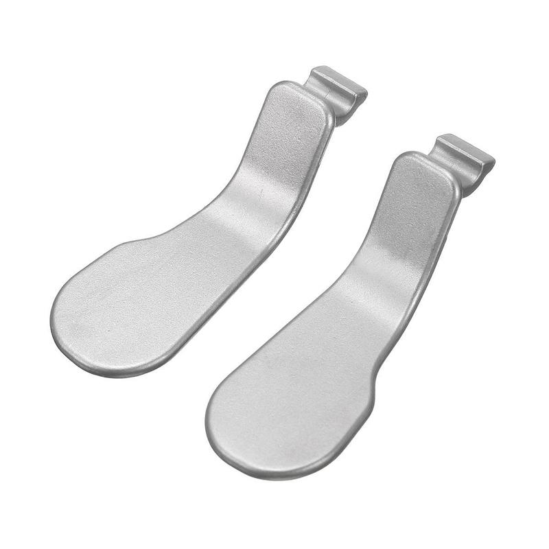 1 Pair Xbox One Elite Custom Controller Replacement Short Handles Paddles 