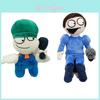 Muñecas y Peluches – Peluches - Héroes de películas
