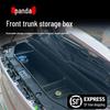 Panda Mini Knight Kart Front Trunk Hood Storage Modification Kit