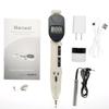 WIPES stylo de Acupuncture électronique numérique Soins de santé massage par impulsion