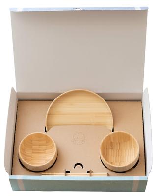 Stoviglie – Set di stoviglie