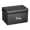 Storage Organizer for BYD Song Pro/Plus Car Trunk